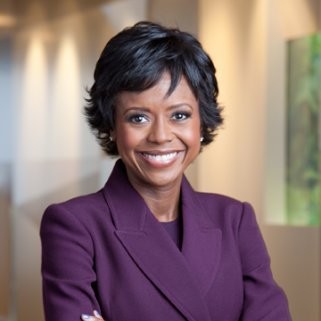 Mellody Hobson