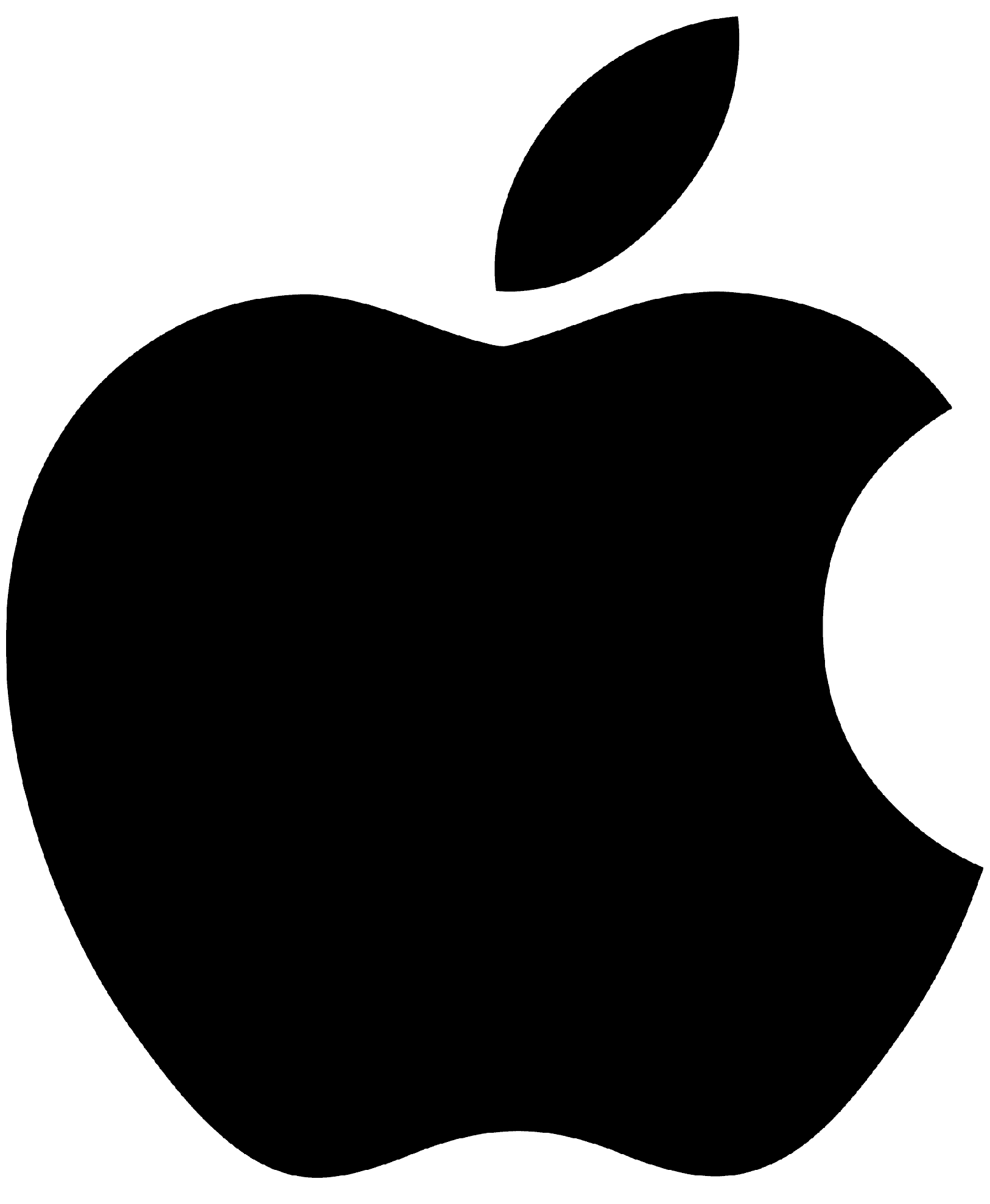 Apple-Logo