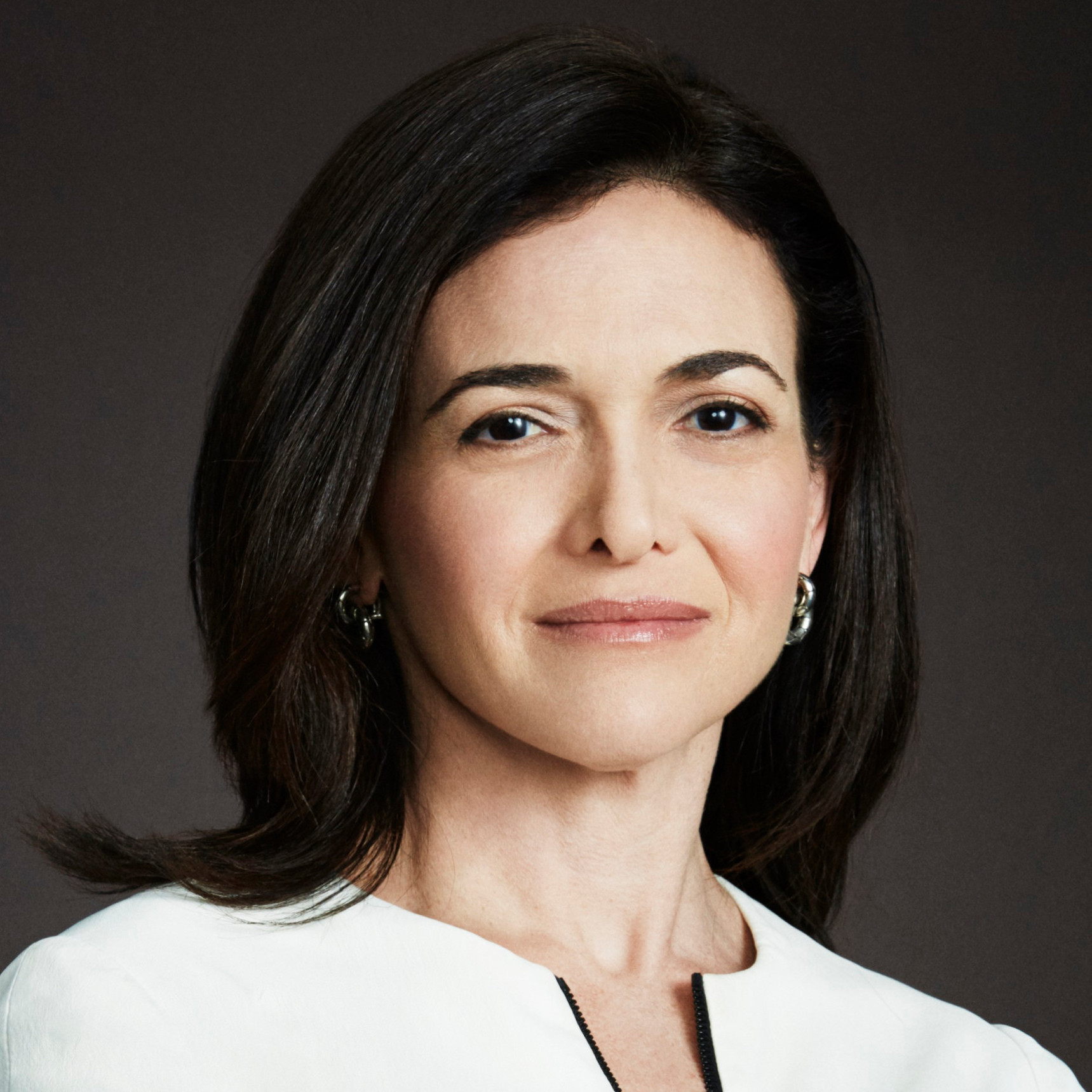 Sheryl Sandberg